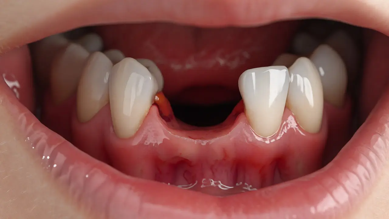 Jak zubní implantáty obnoví váš život po abscesu