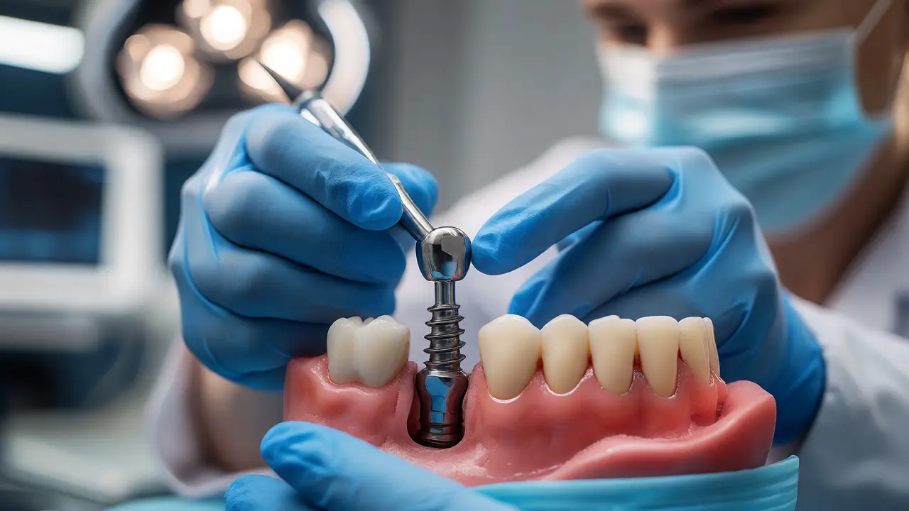 Která pojišťovna hradí zubní implantáty? Přehled úhrad v roce 2026