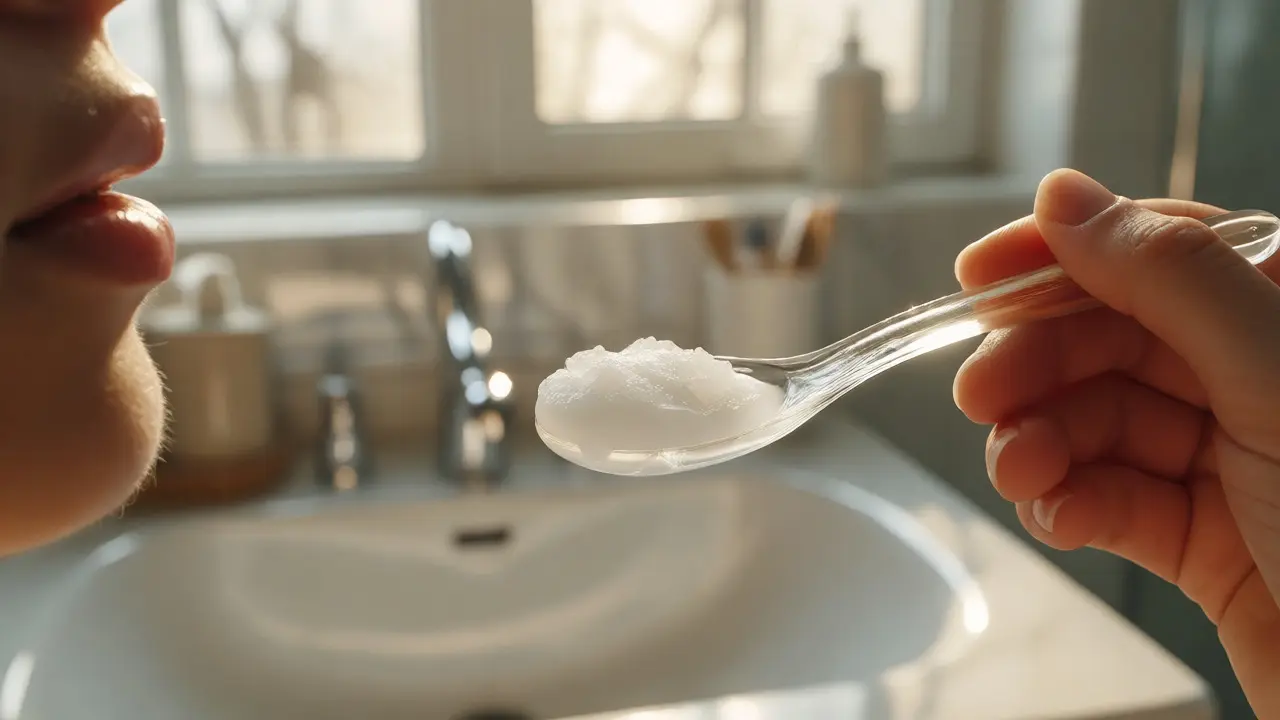 Na co se dá použít kokosový olej? Průvodce od zubní hygieny po kuchyni