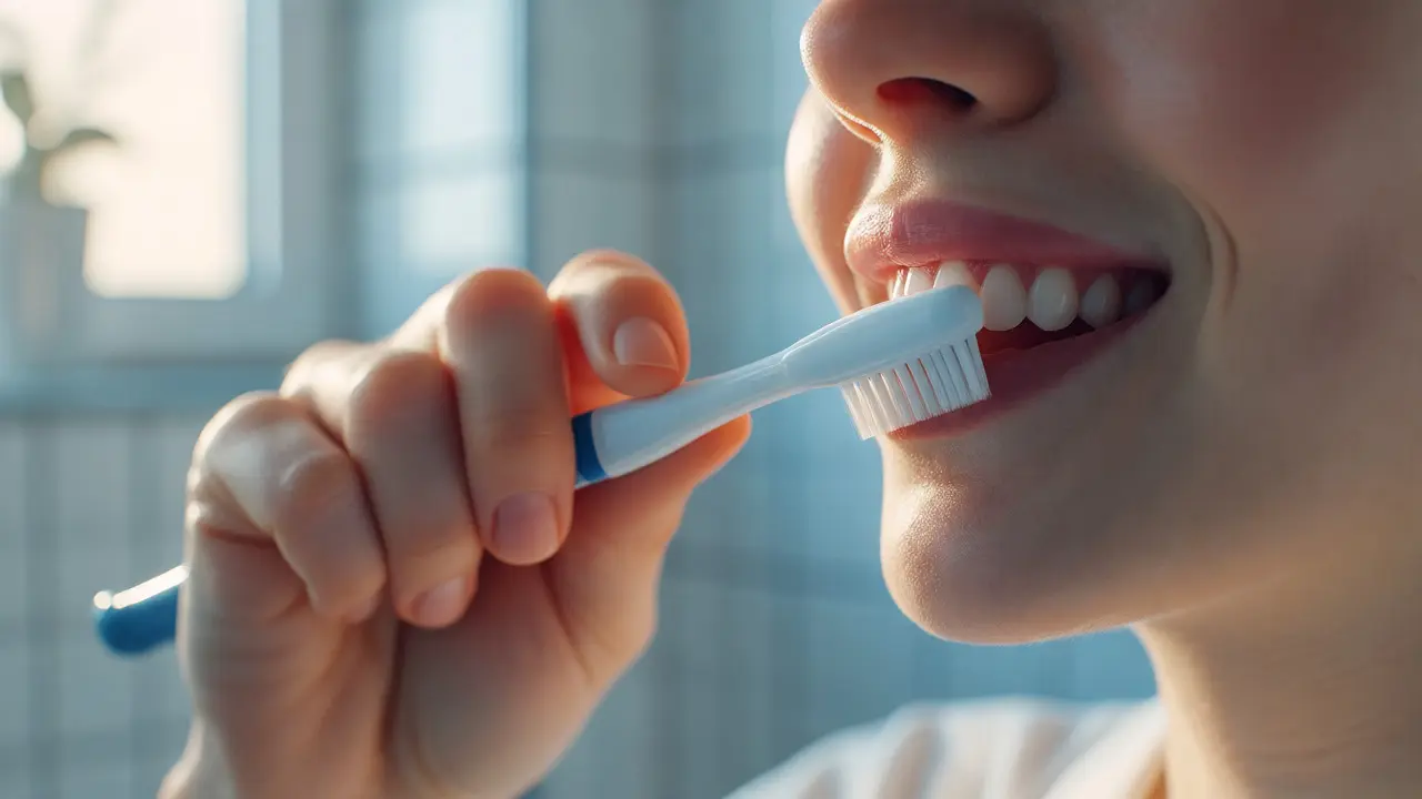 Jak často si mám čistit zuby? Průvodce správnou hygienou