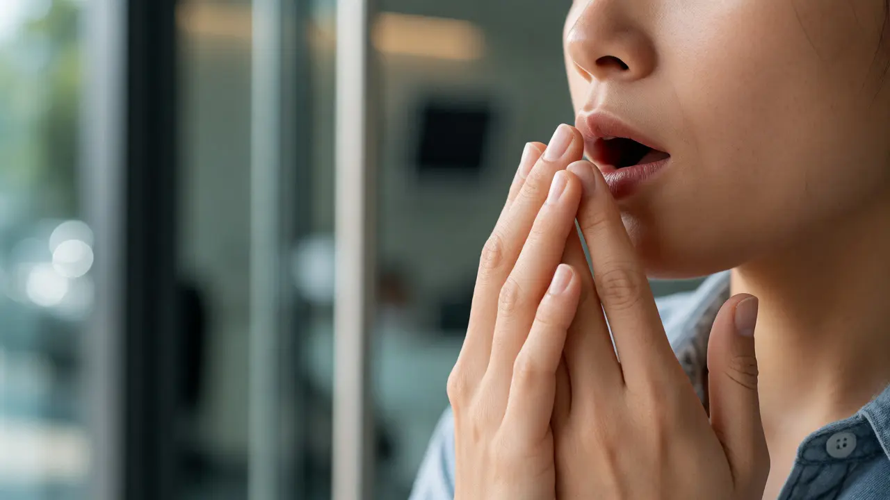 Jak dlouho nejíst po dentální hygieně? Průvodce jídelníčkem a péčí