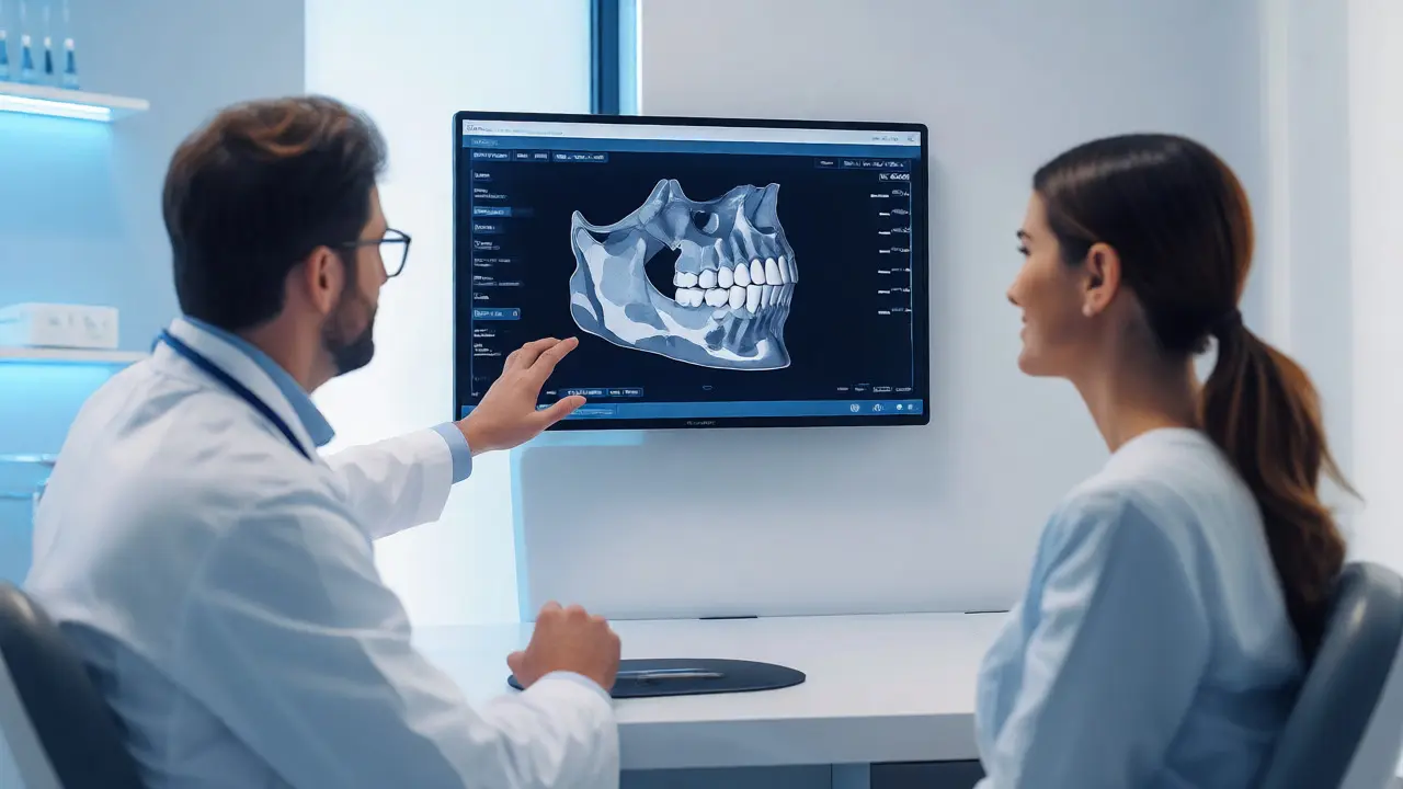 Jak dlouho trvá nasazení korunky na implantát? Kompletní průvodce časovým harmonogramem