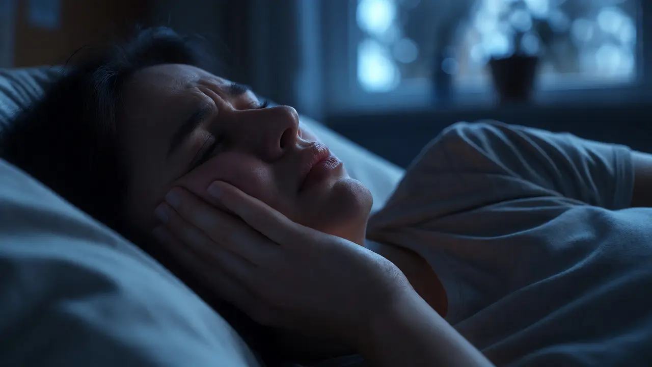 Jak poznat bolavý zub? Průvodce příznaky a první pomocí