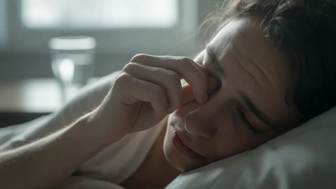 Jak zjistit kde je zánět v těle? Příznaky, diagnostika a souvislost se zuby