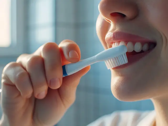 Jak často si mám čistit zuby? Průvodce správnou hygienou