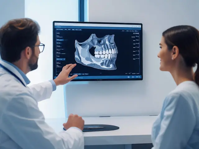 Jak dlouho trvá nasazení korunky na implantát? Kompletní průvodce časovým harmonogramem