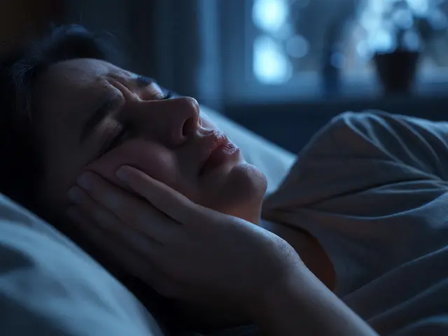 Jak poznat bolavý zub? Průvodce příznaky a první pomocí
