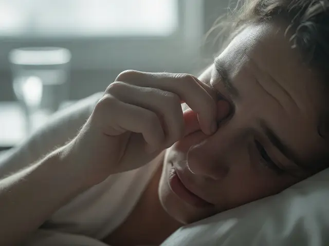 Jak zjistit kde je zánět v těle? Příznaky, diagnostika a souvislost se zuby