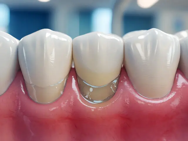 Proč by měla být dentální hygiena vaší prioritou: Průvodce zdravým úsměvem